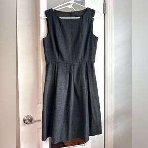 Theory wool dress